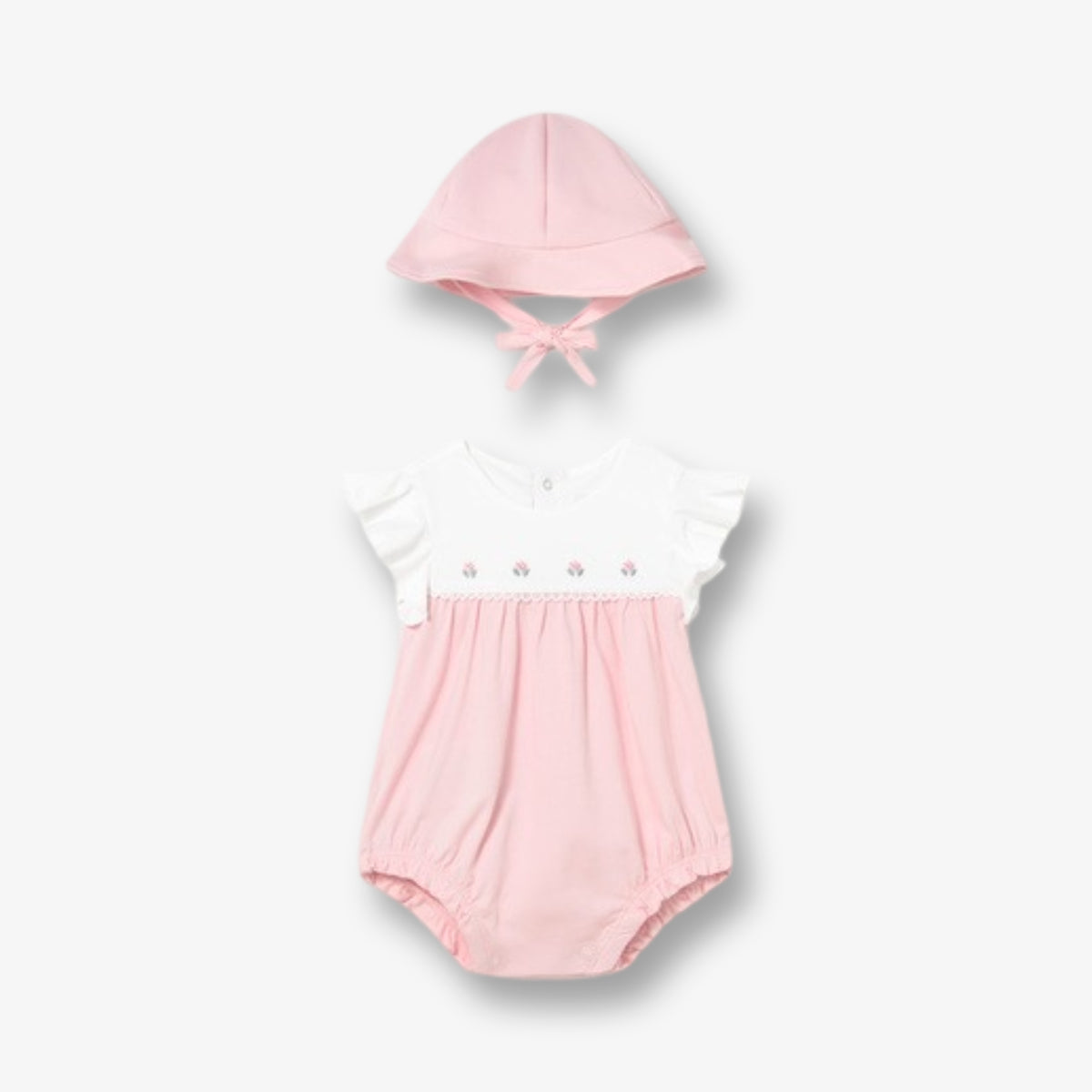 Conjunto Español Aurora