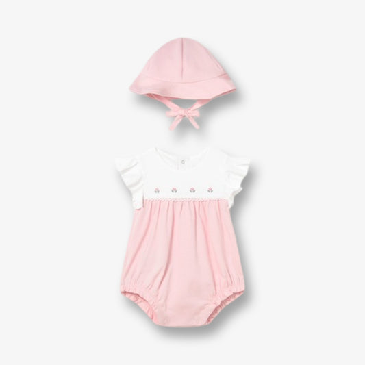 Conjunto Español Aurora
