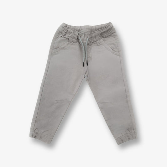 Pantalón Mateo en Gabardina