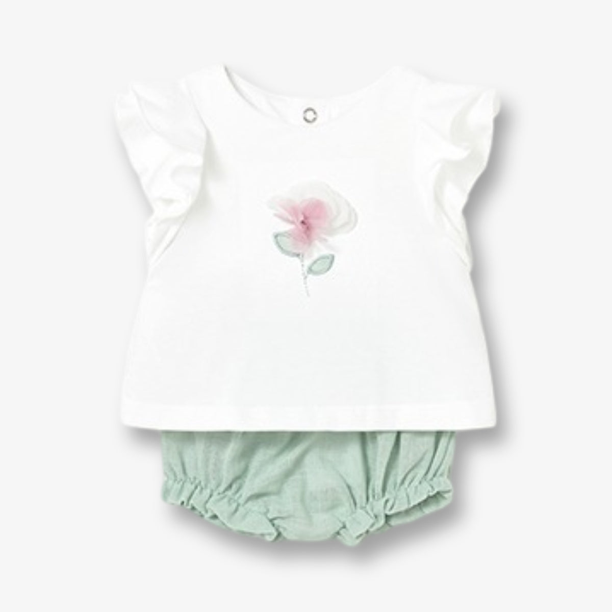Conjunto Español Martina