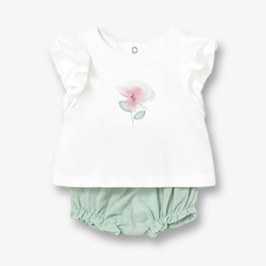 Conjunto Español Martina