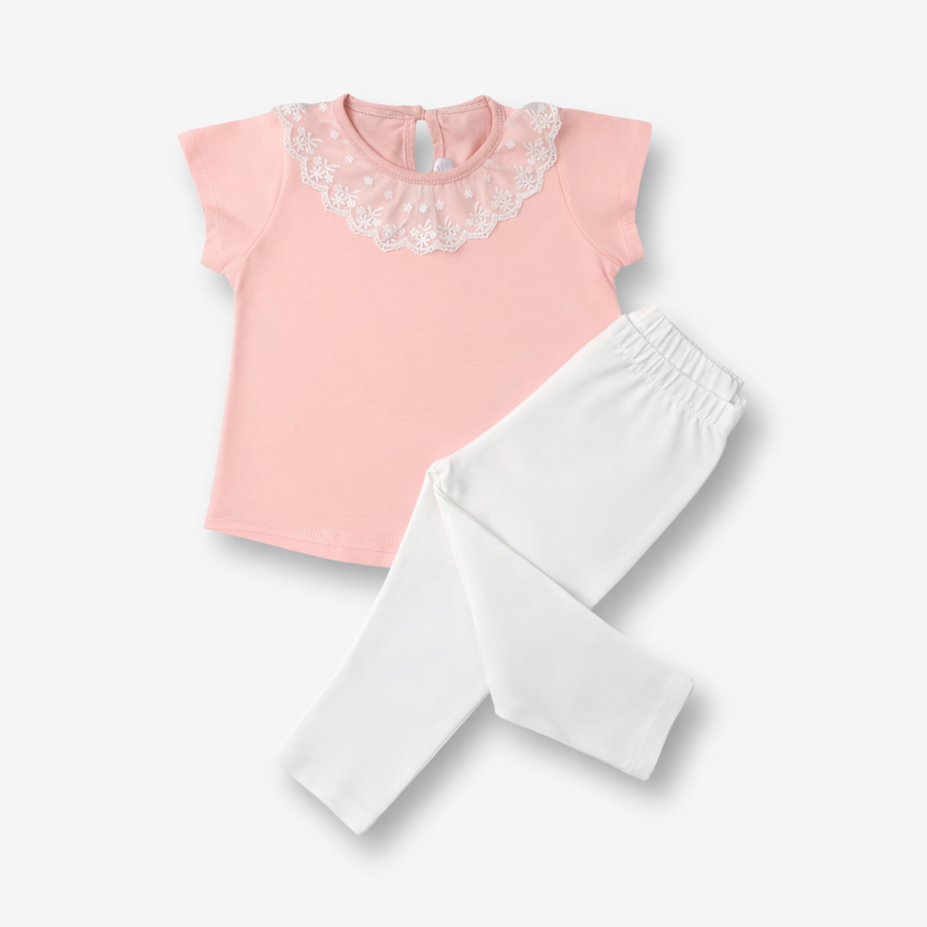 Polera Julieta