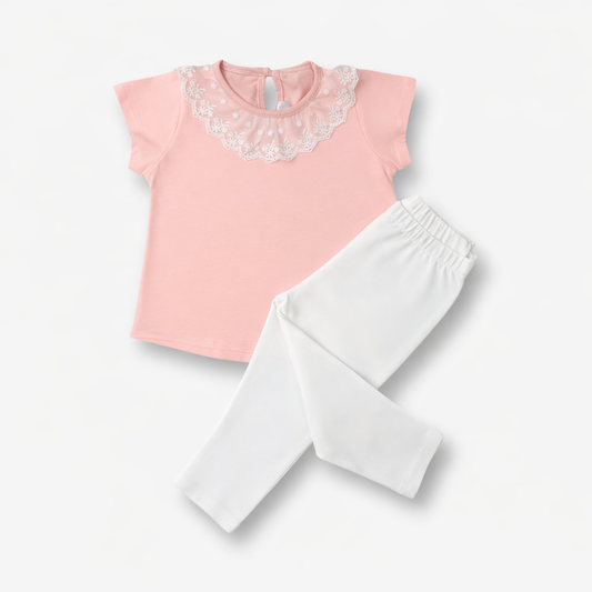 Polera Julieta