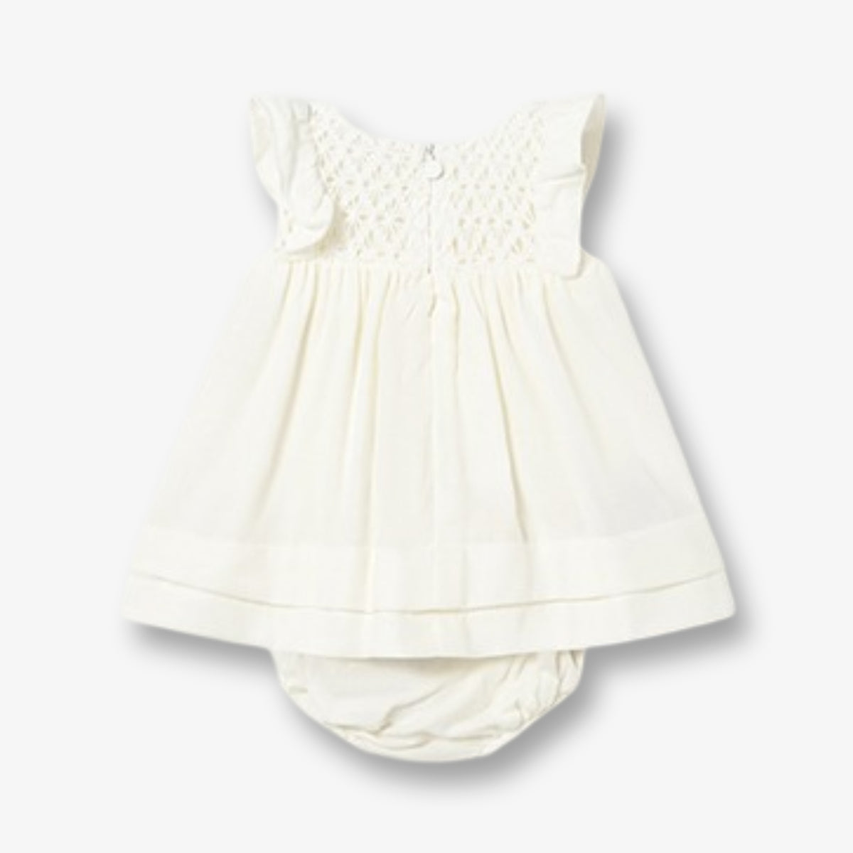 Vestido Español Emilia