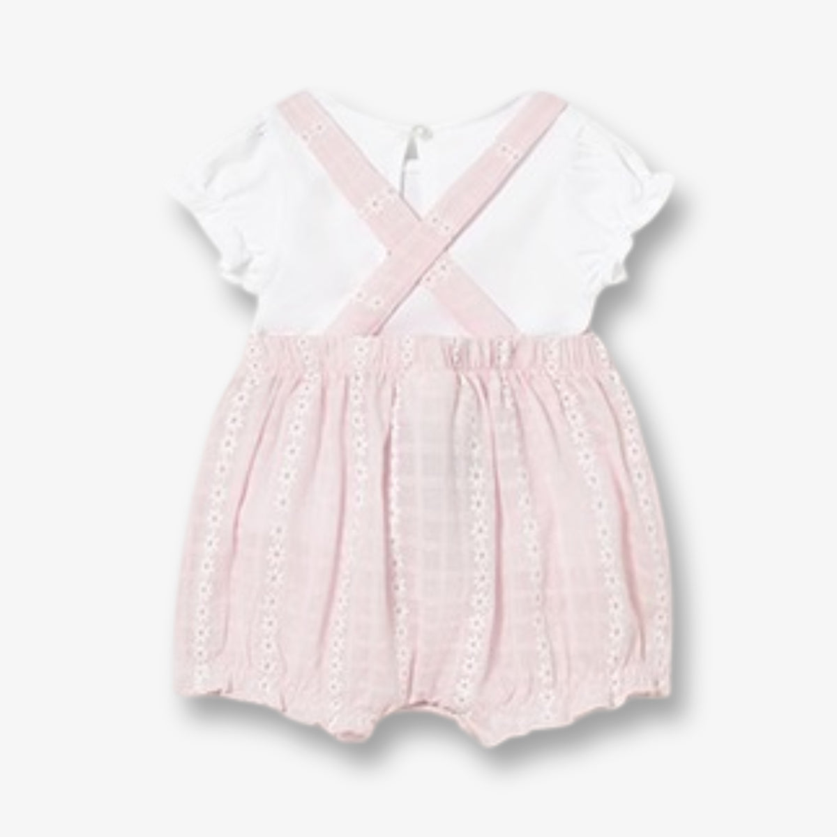 Conjunto Español Mariana