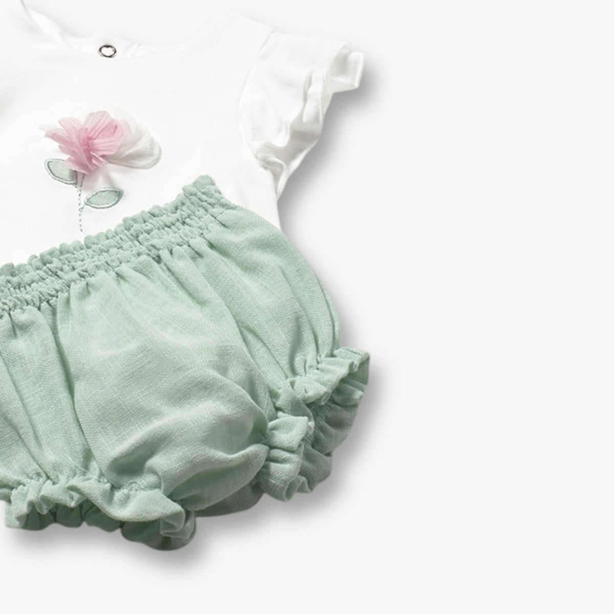 Conjunto Español Martina