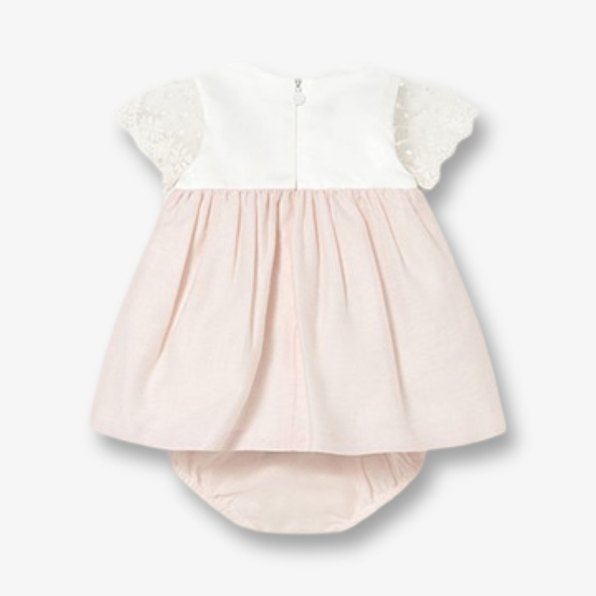 Vestido Español Clara