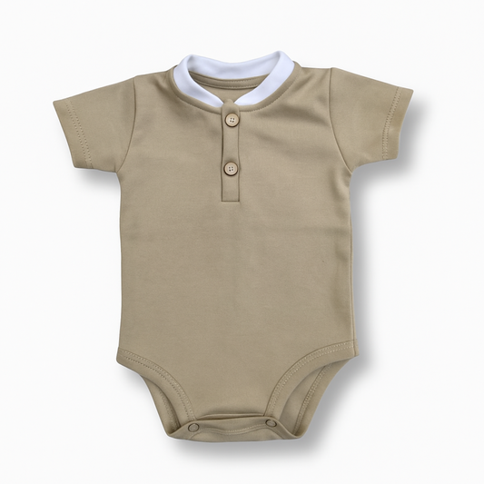 Body Julián talla 12 a 18 meses