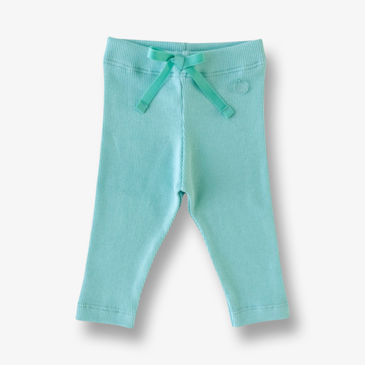 Leggins morley soft en color calipso