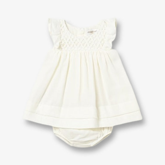Vestido Español Emilia