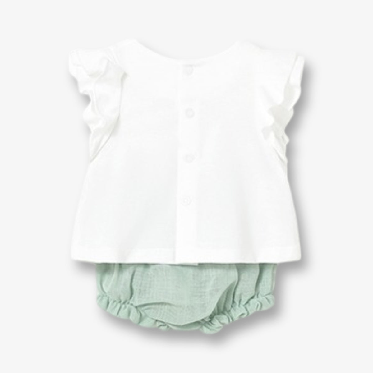 Conjunto Español Martina