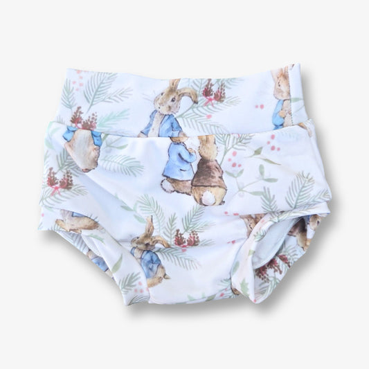 Cubrepañal de baño talla 0 a 3 meses