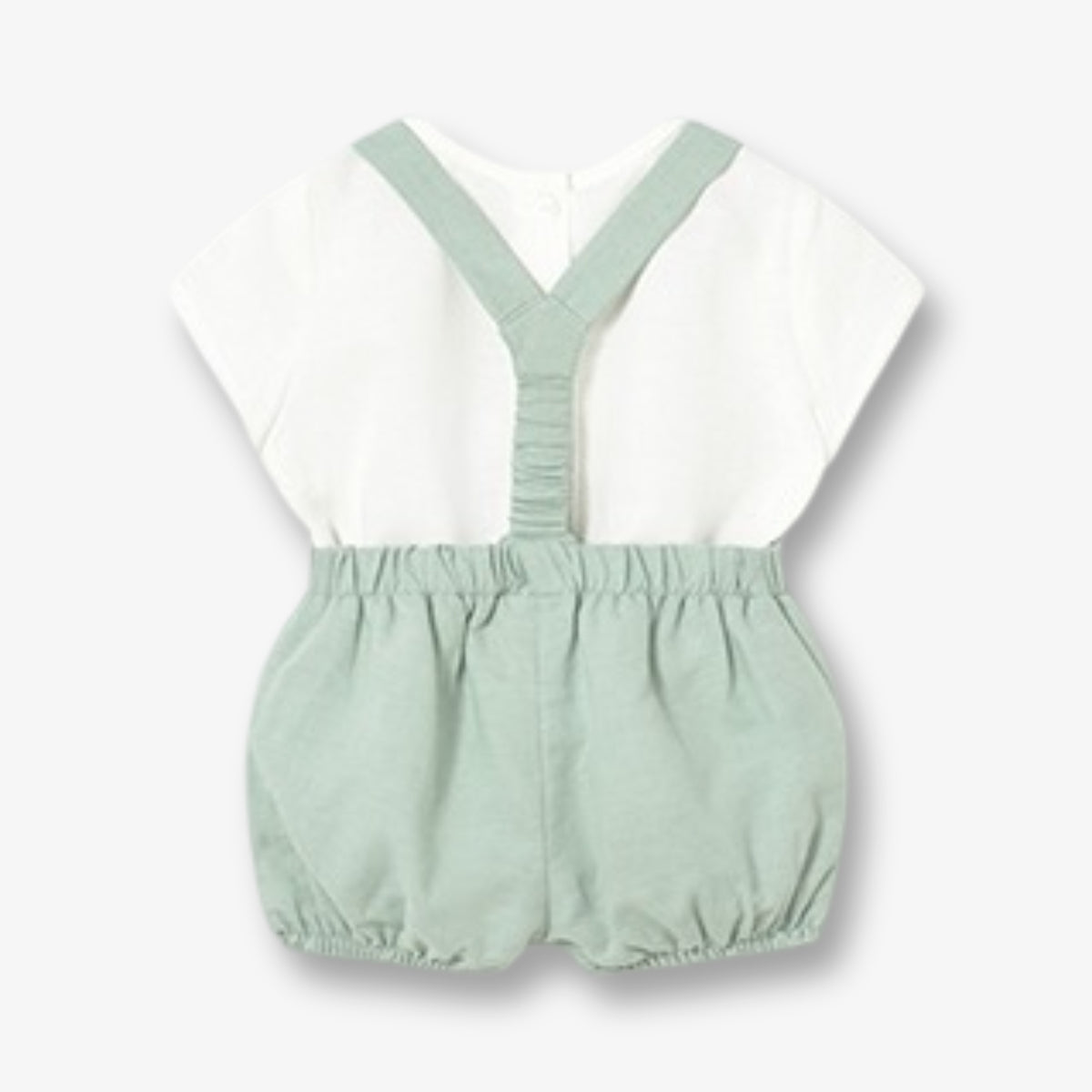 Conjunto Español Valentino
